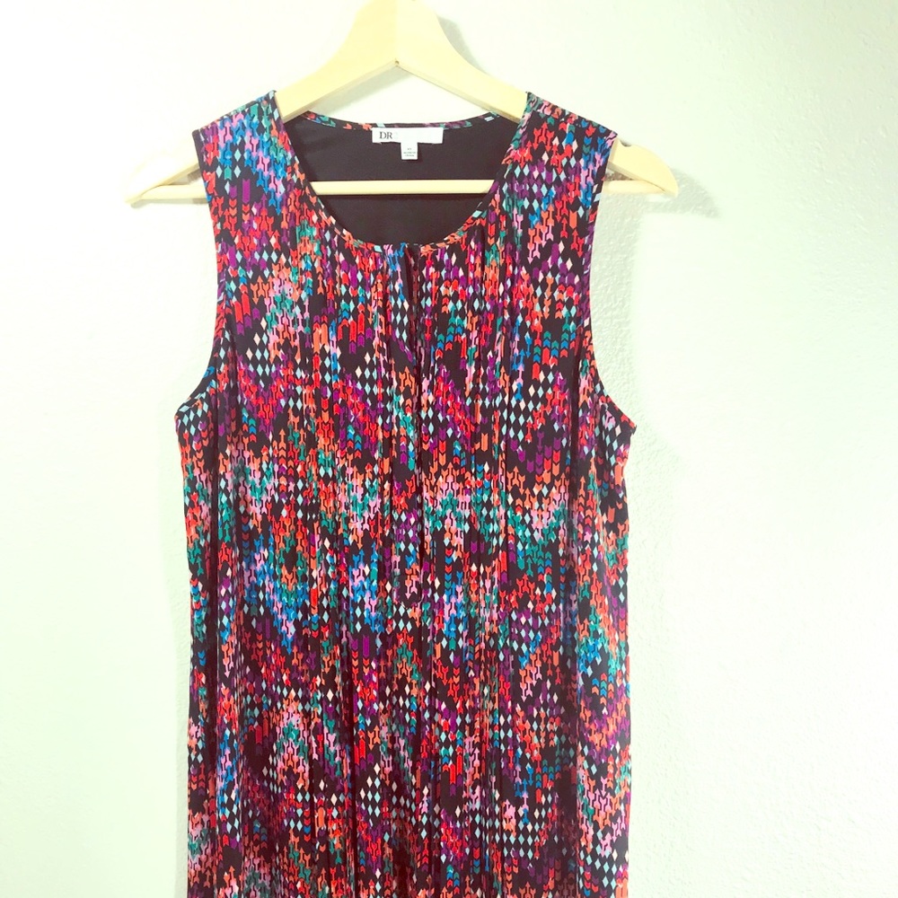 DR2 Dress